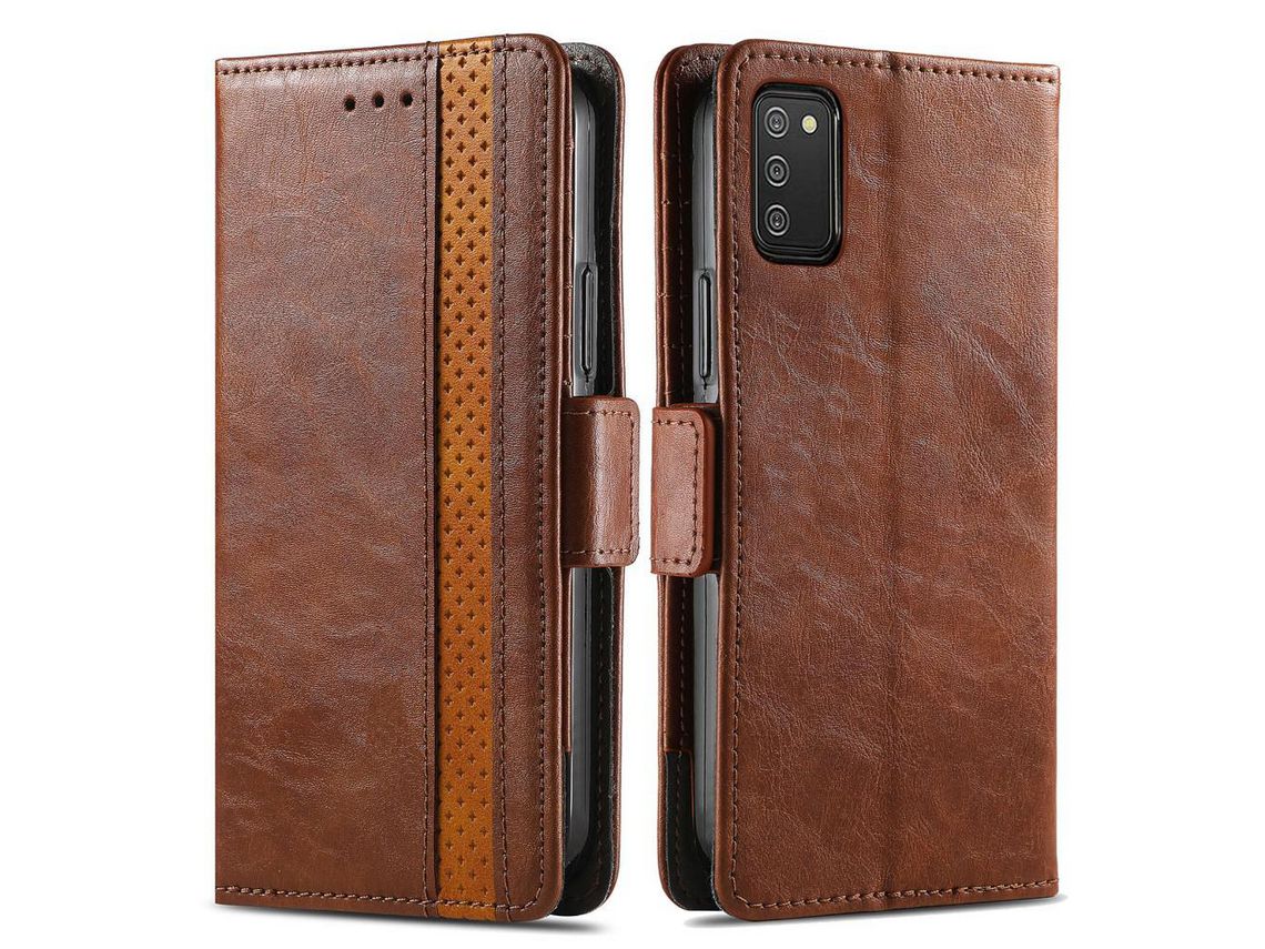 Capa para Samsung Galaxy A02S