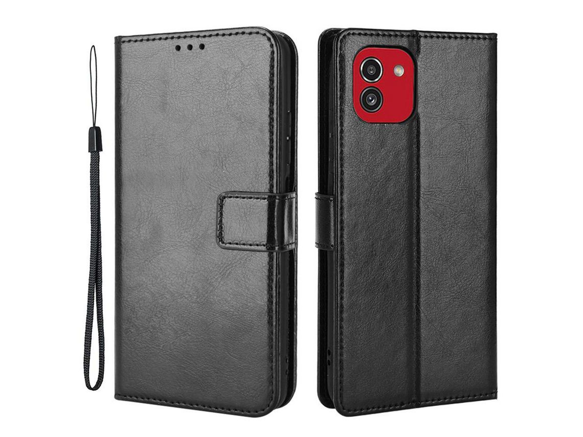 Capa para Samsung Galaxy A03