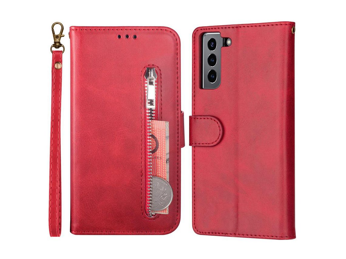 Capa para Samsung Galaxy S22