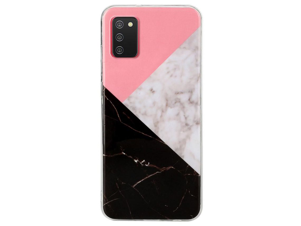 Capa para Samsung Galaxy A03S