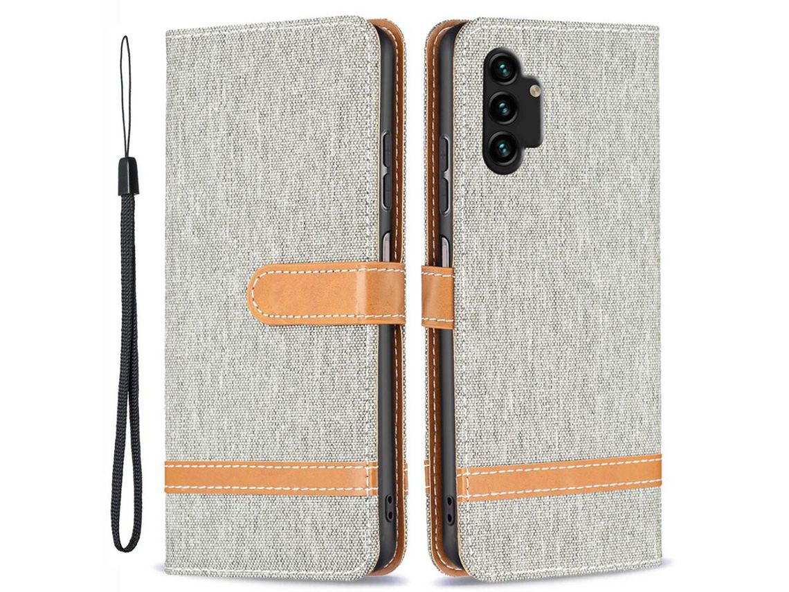 Capa para Samsung Galaxy A13 4G