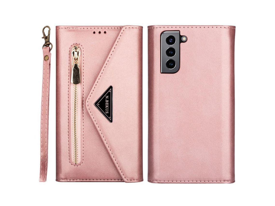 Capa para Samsung Galaxy S22 Plus