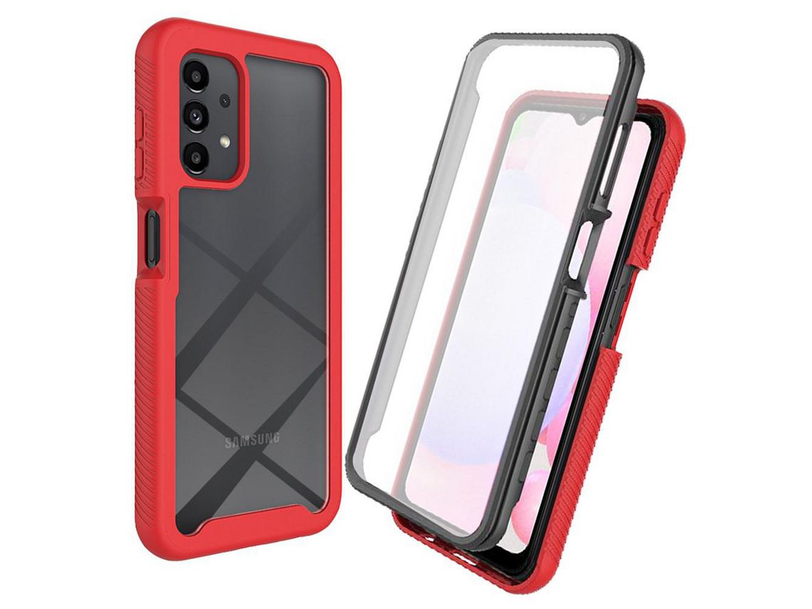 Capa para Samsung Galaxy A13 4G