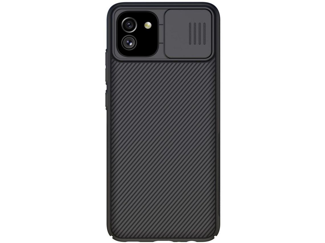 Capa para Samsung Galaxy A03