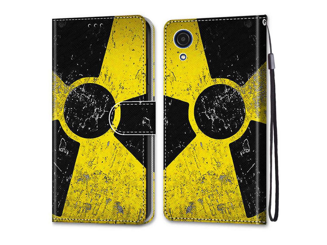 Capa para Samsung Galaxy A03 Core
