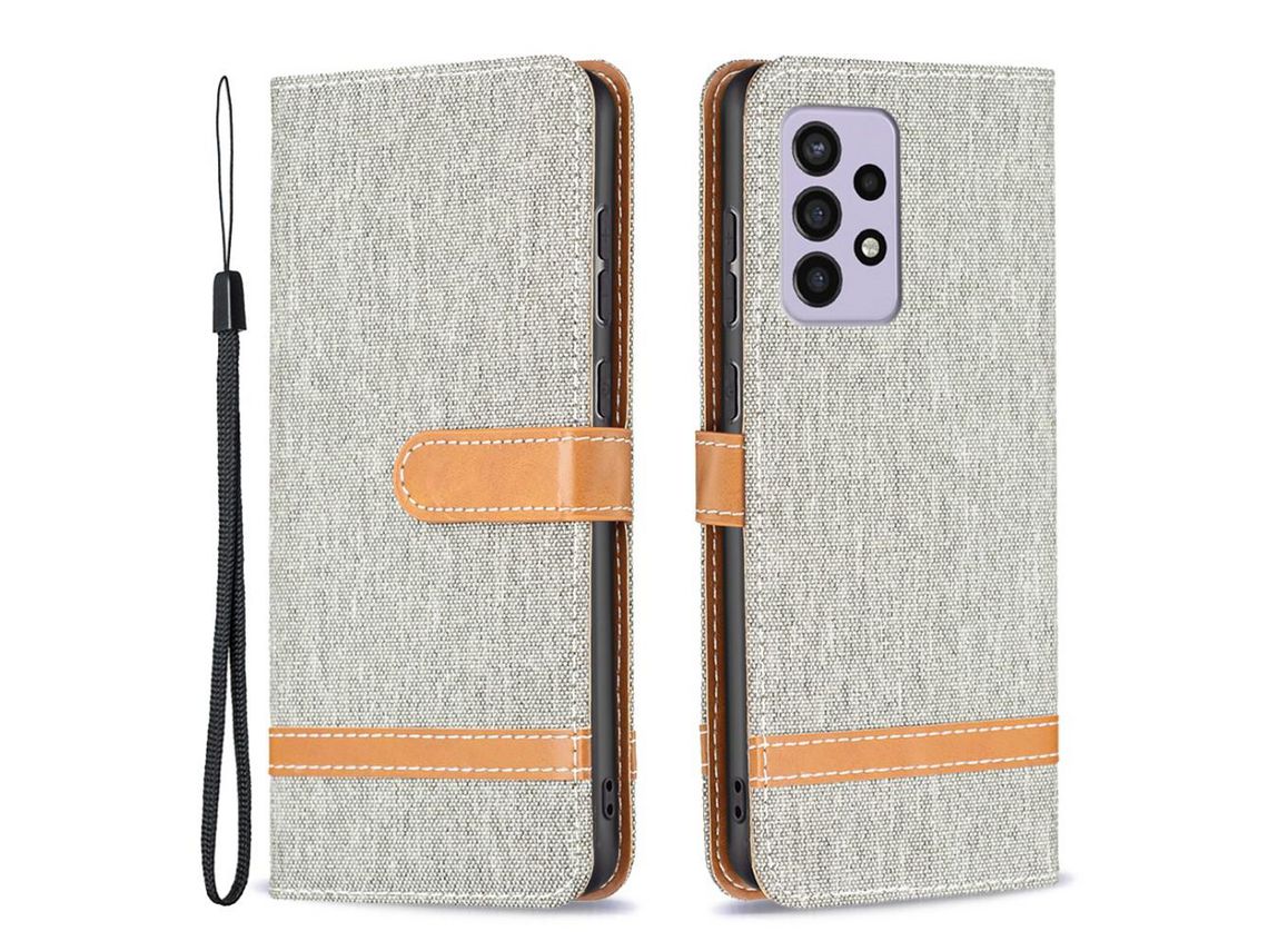 Capa para Samsung Galaxy A33 5G