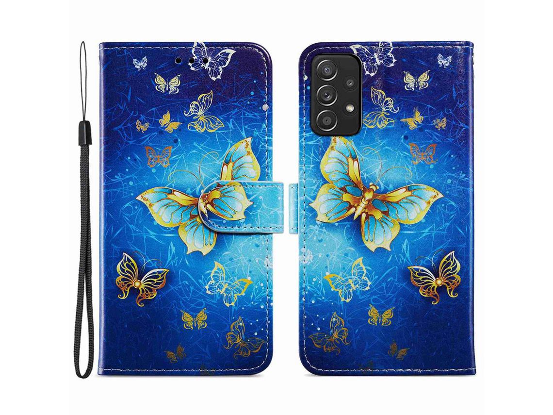 Capa para Samsung Galaxy A33 5G