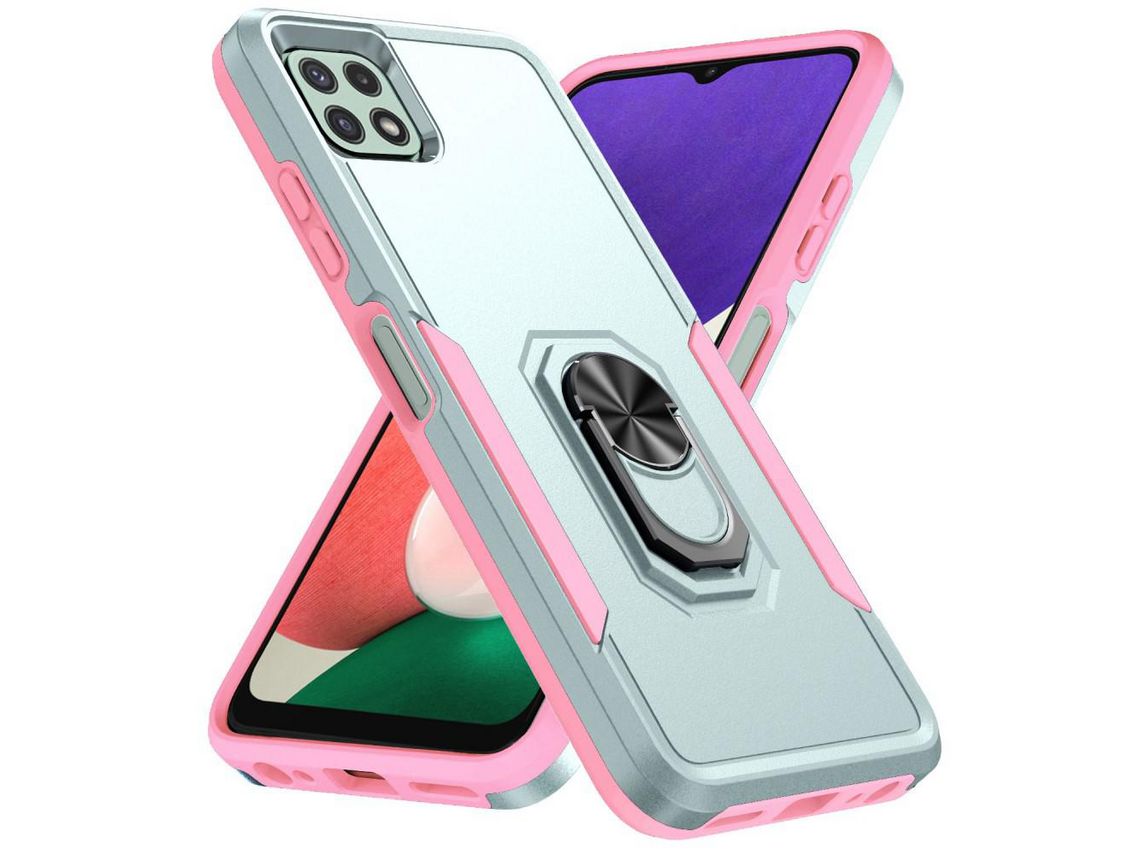 Capa para Samsung Galaxy A22 5G