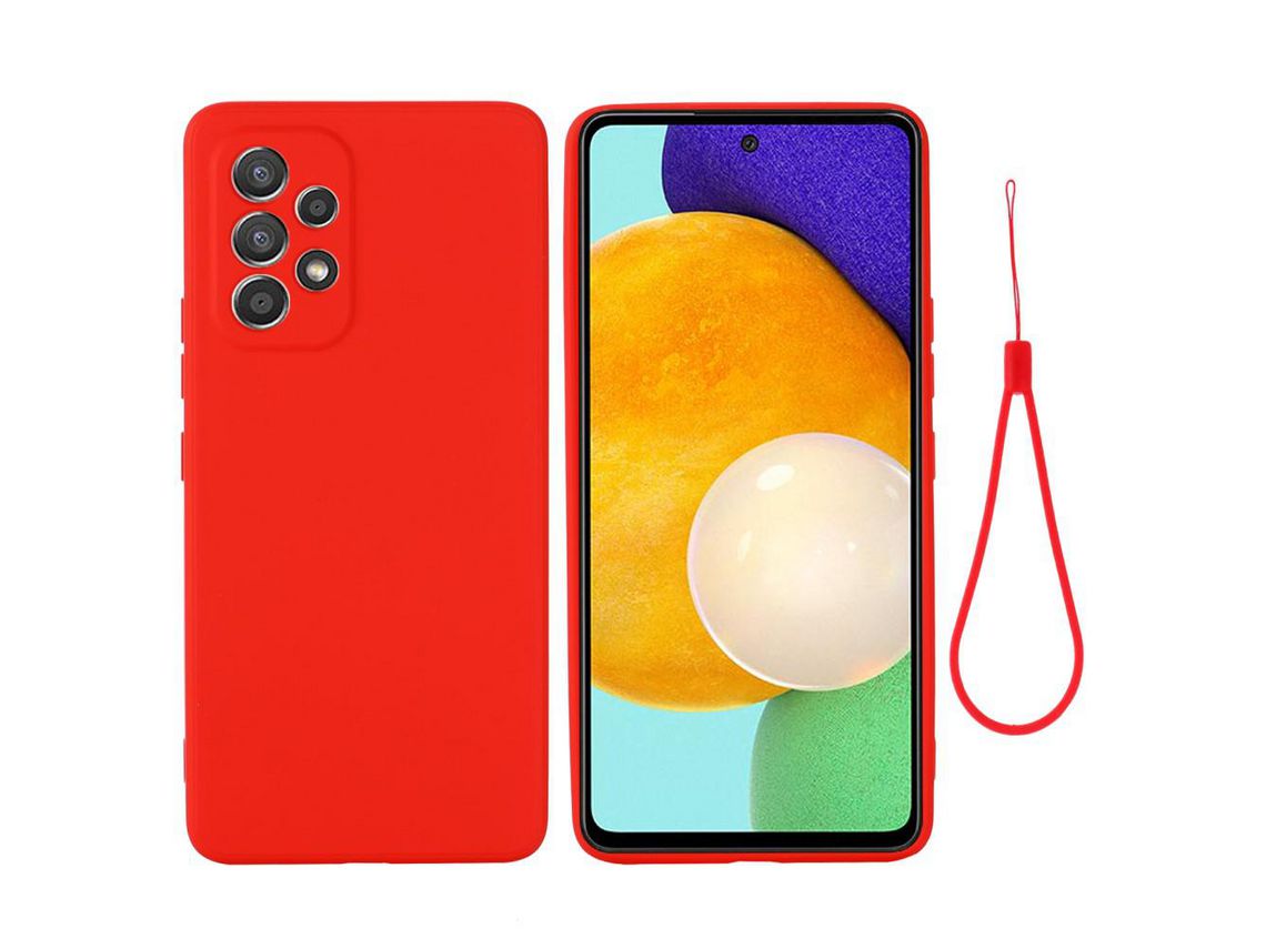Capa para Samsung Galaxy A33 5G
