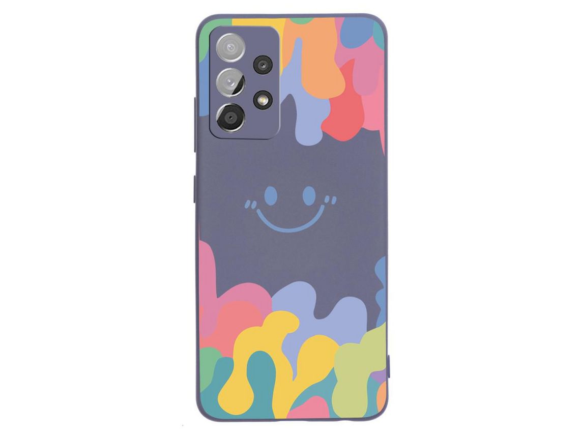 Capa para Samsung Galaxy A73 5G