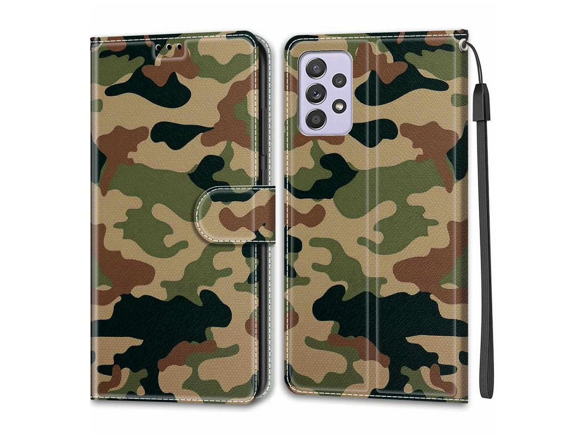 Capa para Samsung Galaxy A33 5G