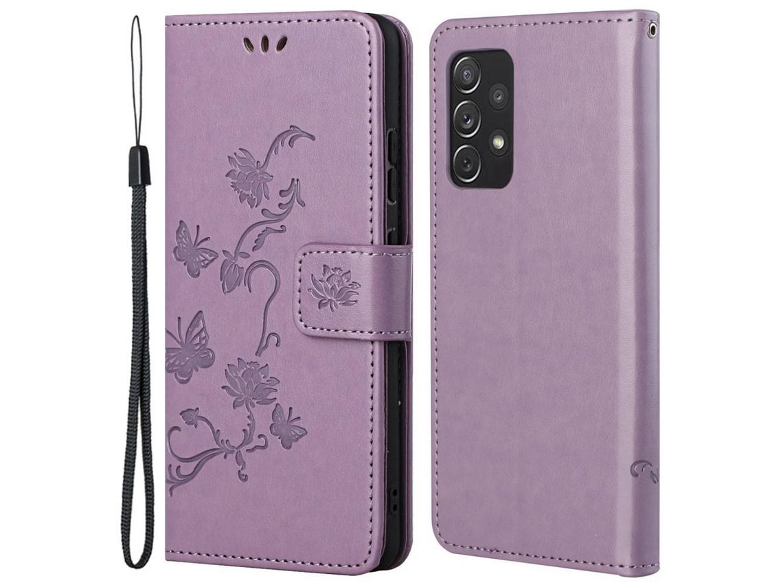 Capa para Samsung Galaxy A73 5G