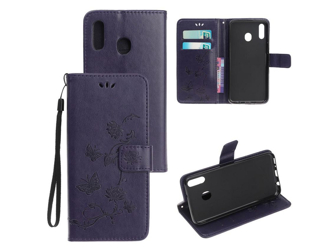 Capa para Samsung Galaxy A20E