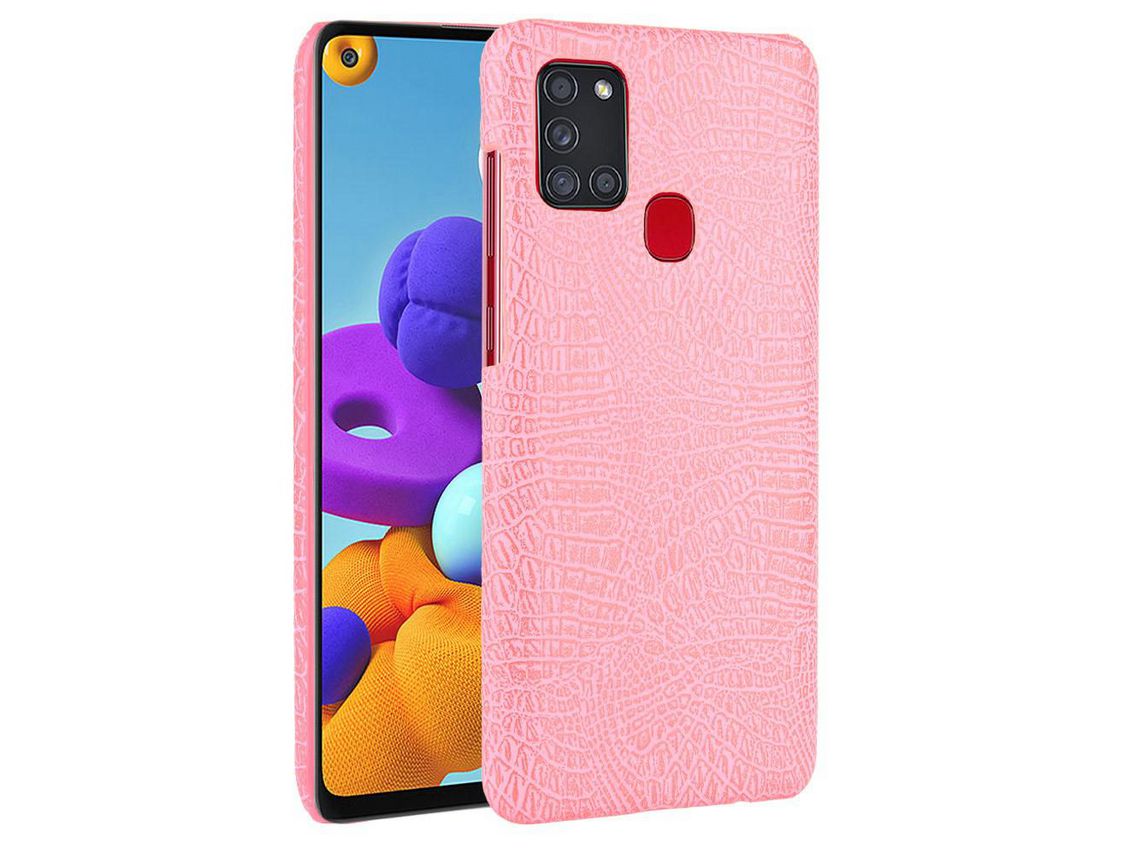 Capa para Samsung Galaxy A21S
