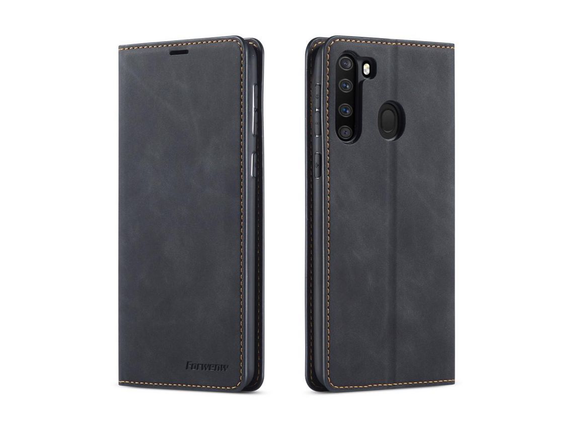 Capa para Samsung Galaxy A21