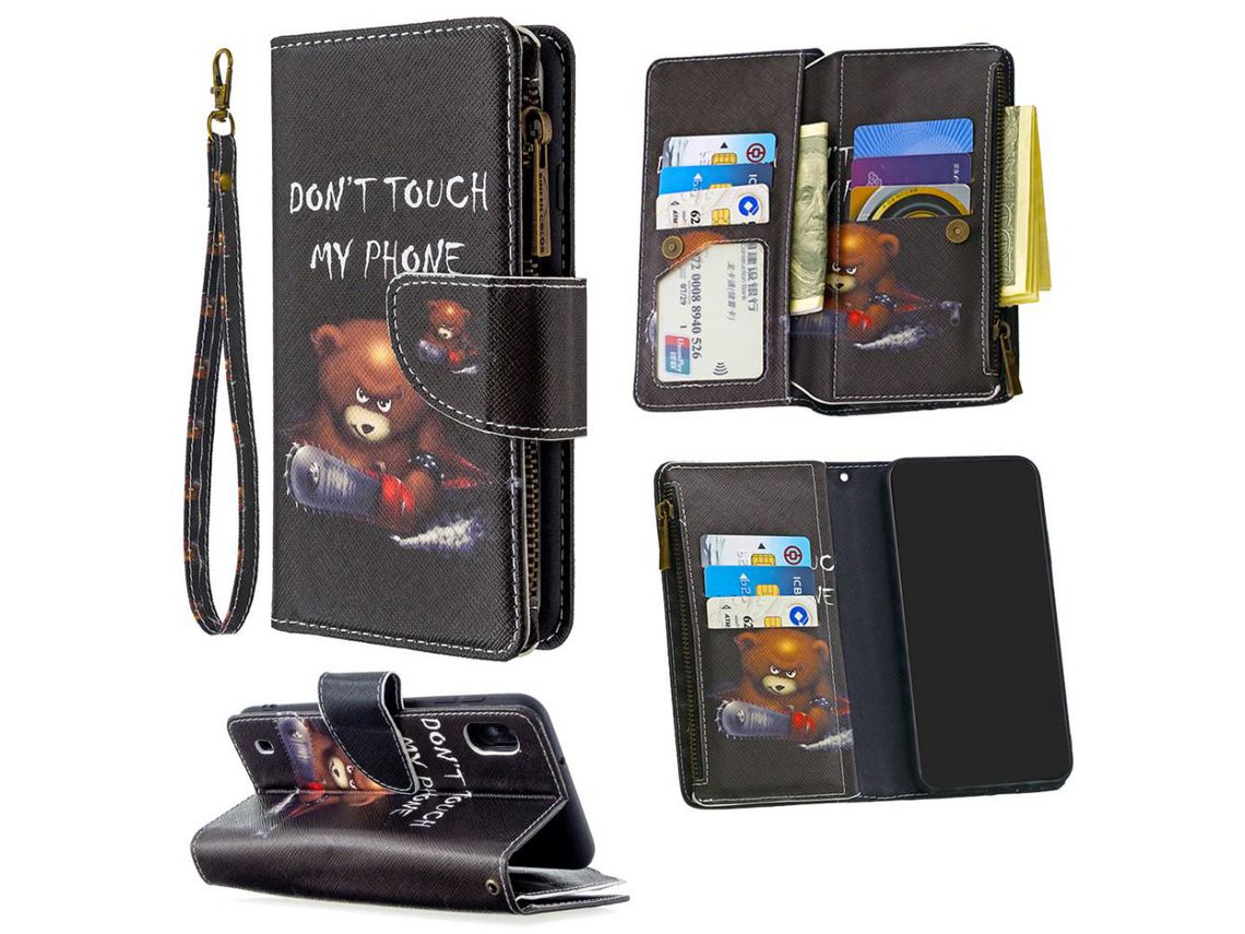 Capa para Samsung Galaxy A10/M10