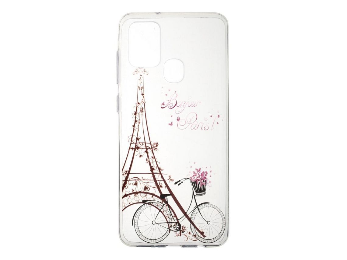 Capa para Samsung Galaxy A21S