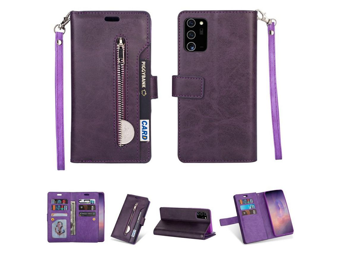 Capa para Samsung Galaxy Note 20