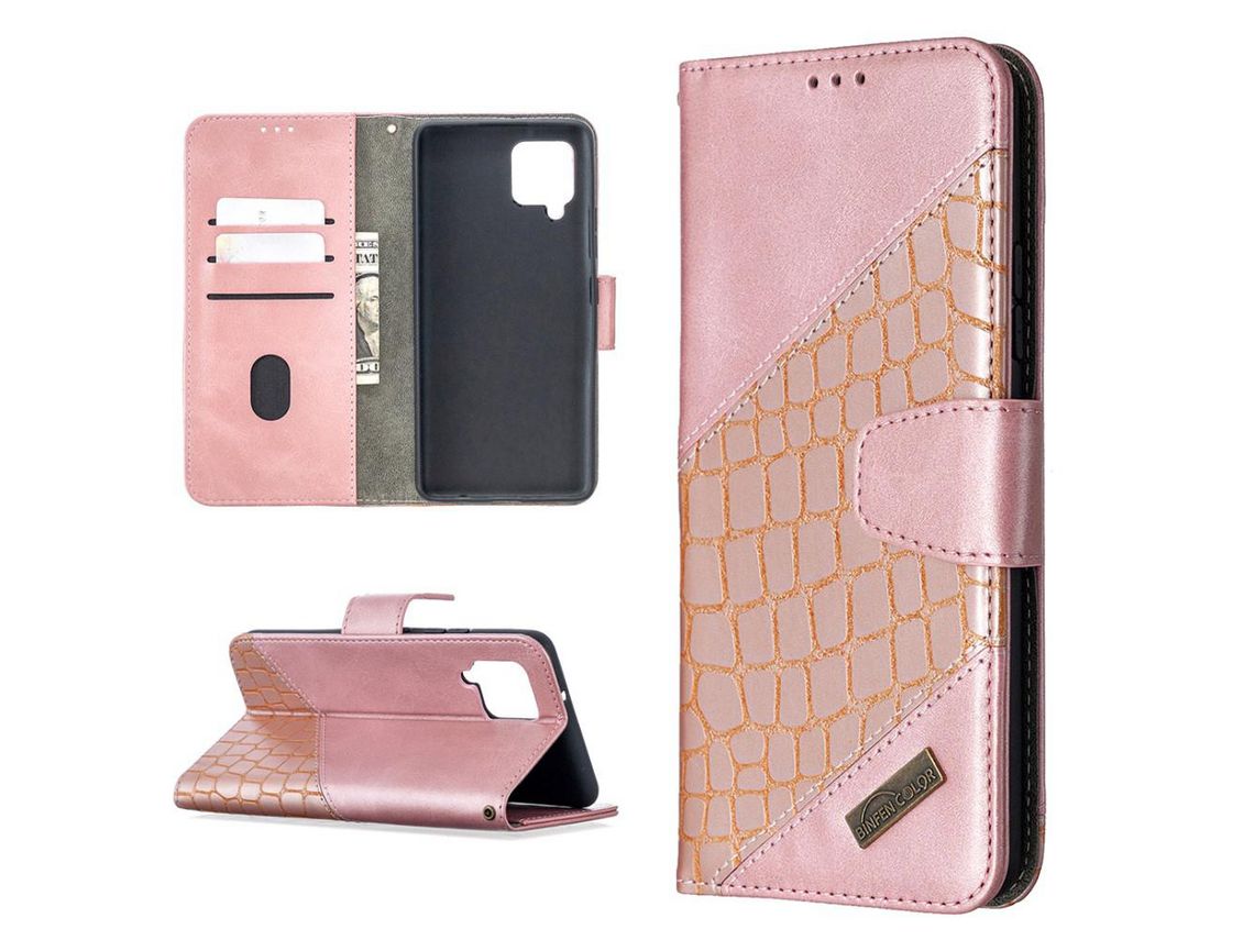 Capa para Samsung Galaxy A42 5G