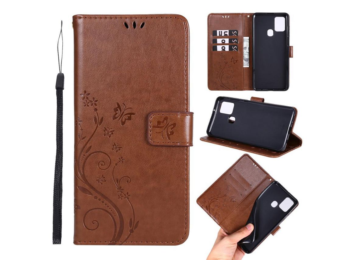 Capa para Samsung Galaxy A21S