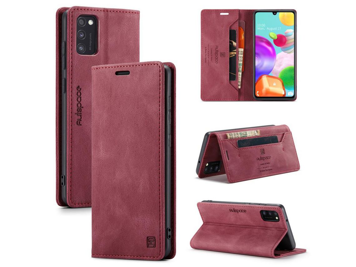 Capa para Samsung Galaxy A41