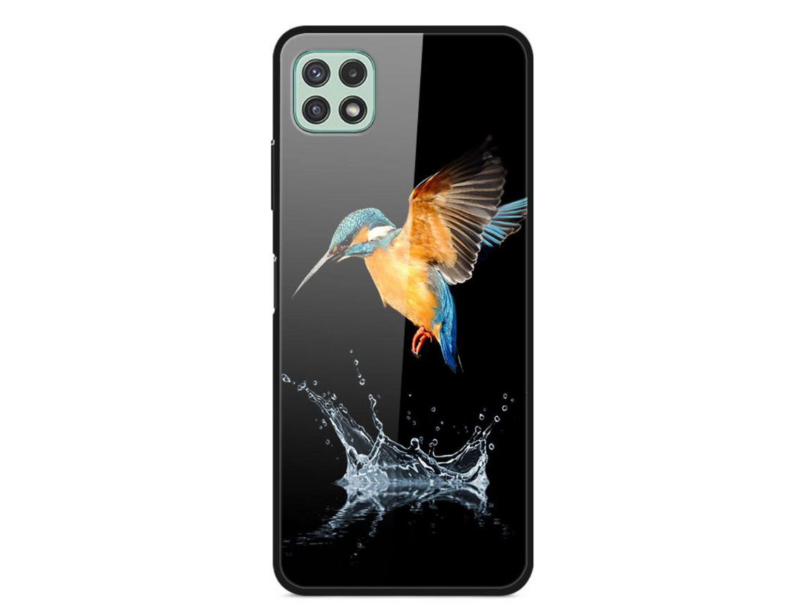Capa para Samsung Galaxy A22 5G