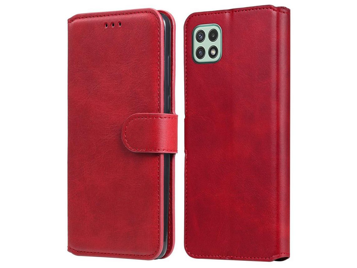 Capa para Samsung Galaxy A22 5G