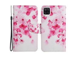 Capa para Samsung Galaxy A12