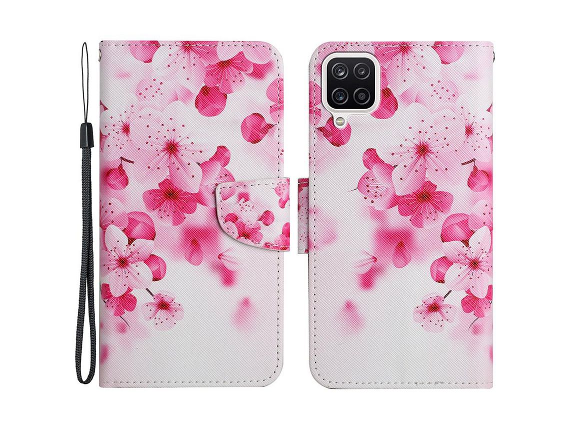 Capa para Samsung Galaxy A12