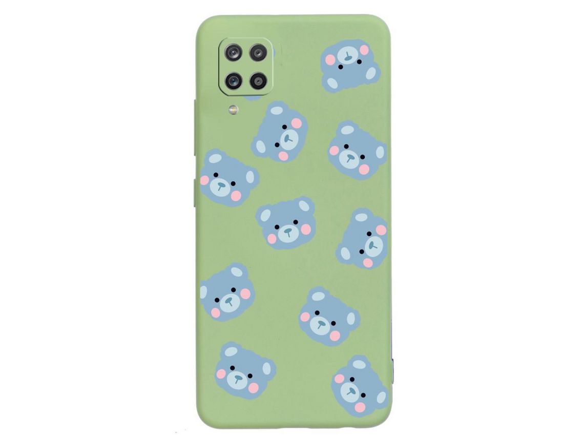 Capa para Samsung Galaxy A22 4G