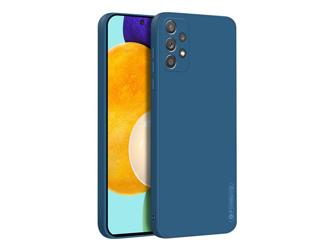 Capa para Samsung Galaxy A52 5G/4G/A52S 5G
