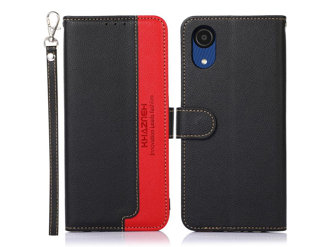 Capa para Samsung Galaxy A03 Core