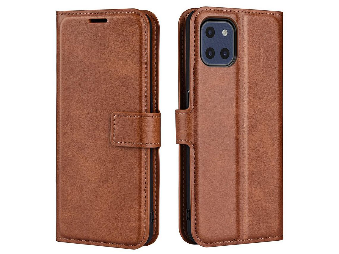 Capa para Samsung Galaxy A03