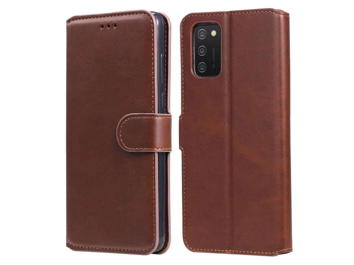 Capa para Samsung Galaxy A03S