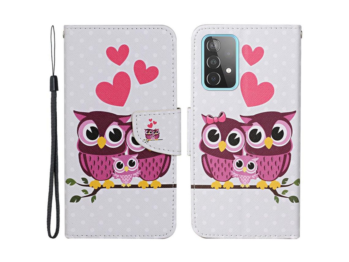Capa para Samsung Galaxy A33 5G