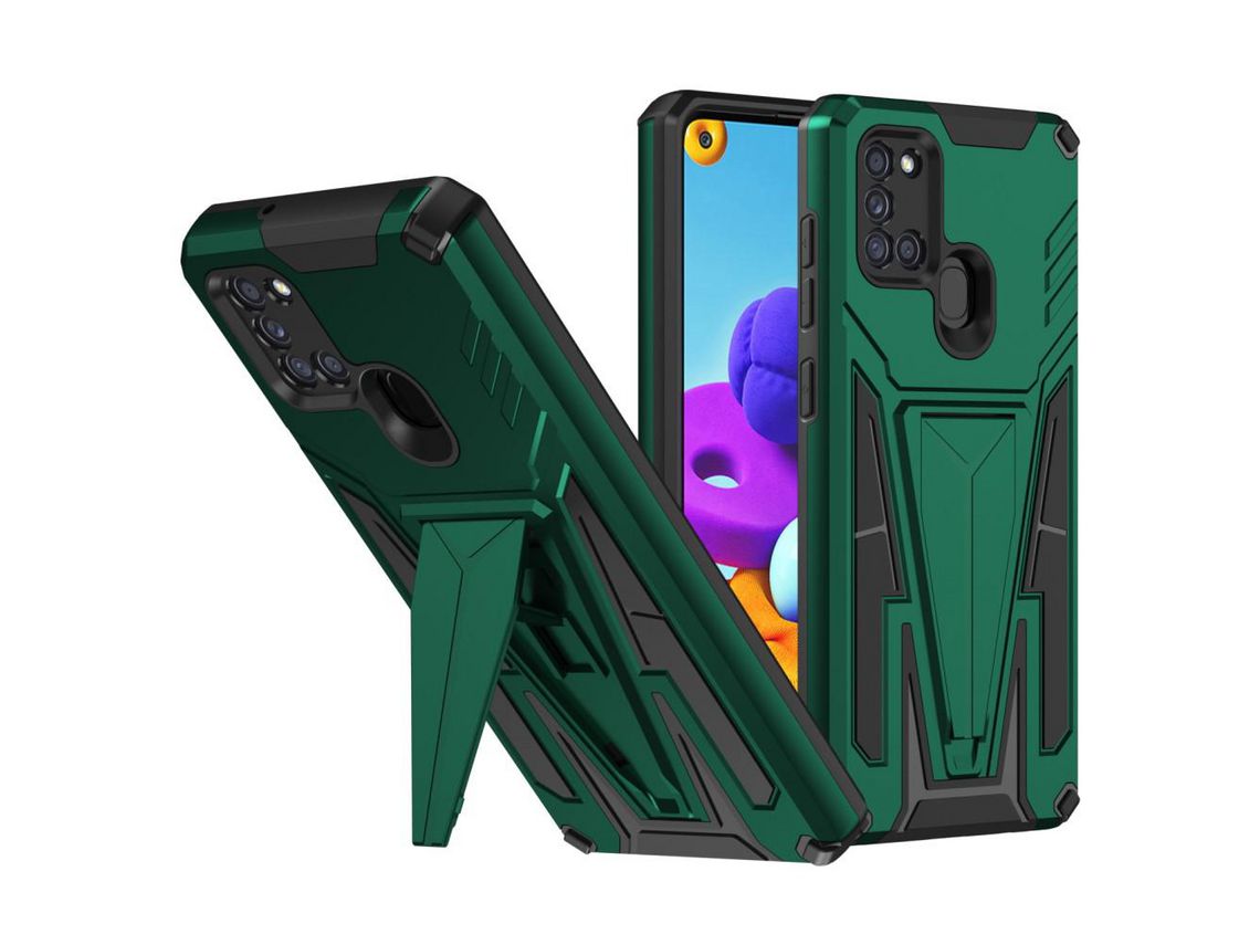 Capa para Samsung Galaxy A21S
