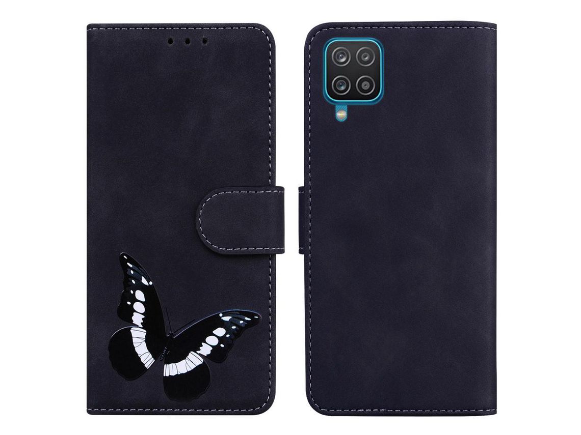 Capa para Samsung Galaxy A22 5G