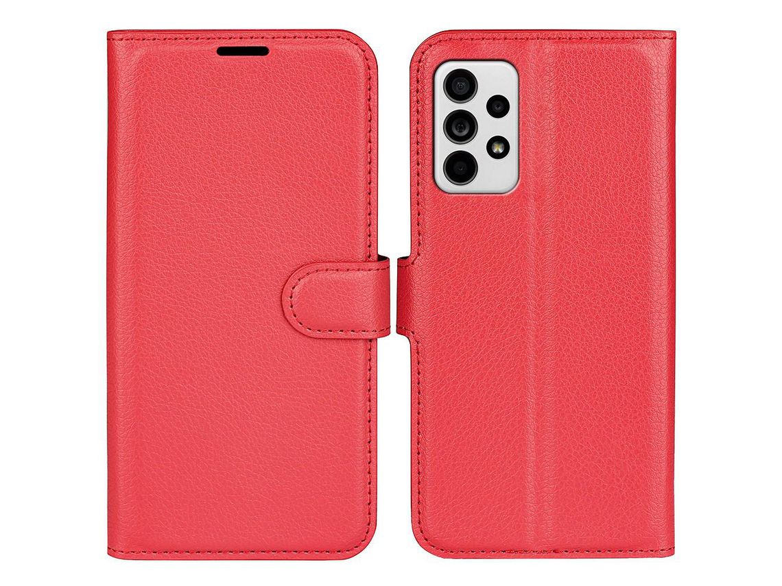 Capa para Samsung Galaxy A33 5G
