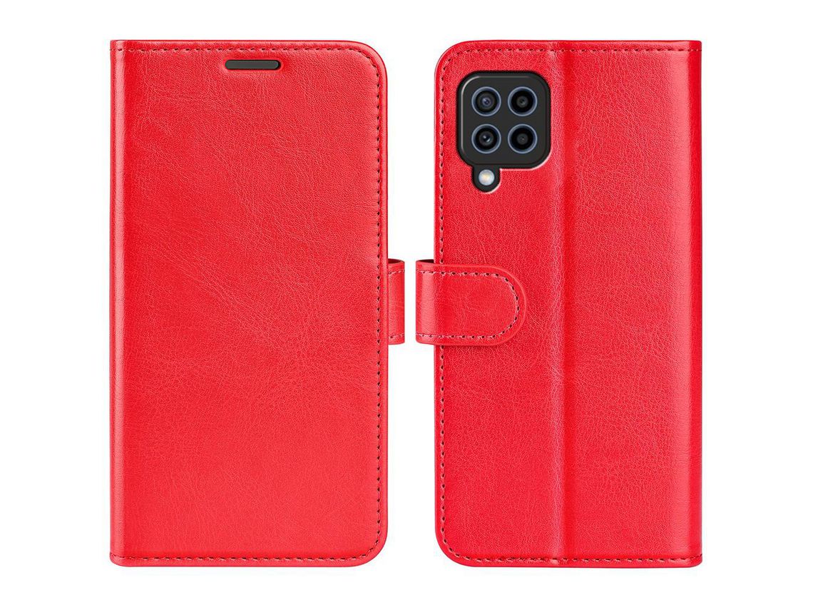 Capa para Samsung Galaxy F22