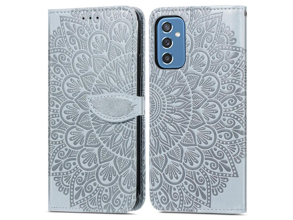 Capa para Samsung Galaxy M52 5G