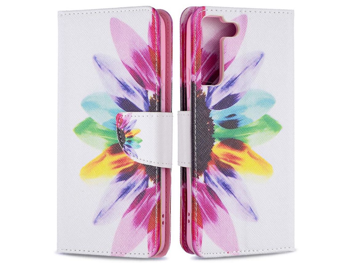 Capa para Samsung Galaxy S22 Plus