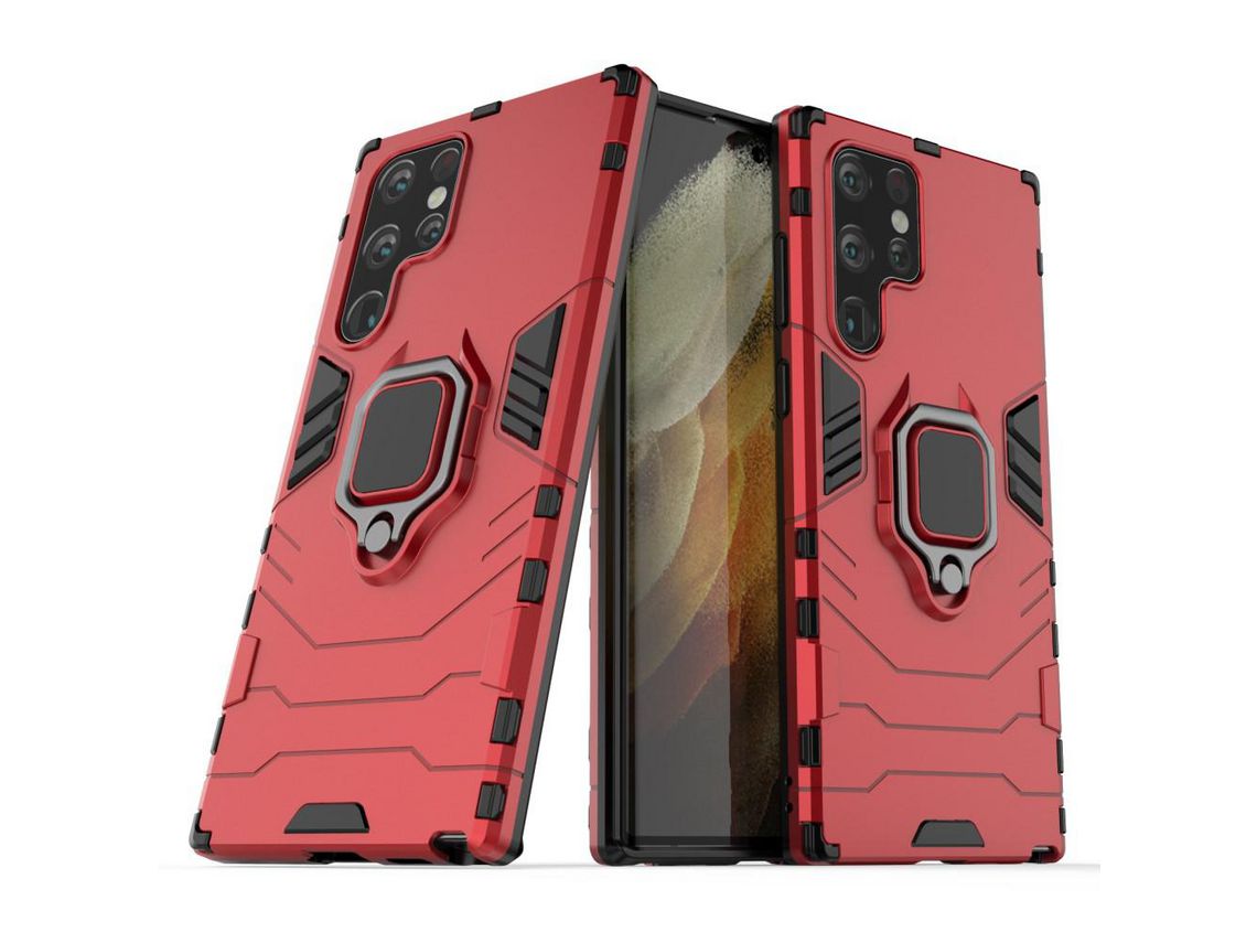Capa para Samsung Galaxy S22 Ultra