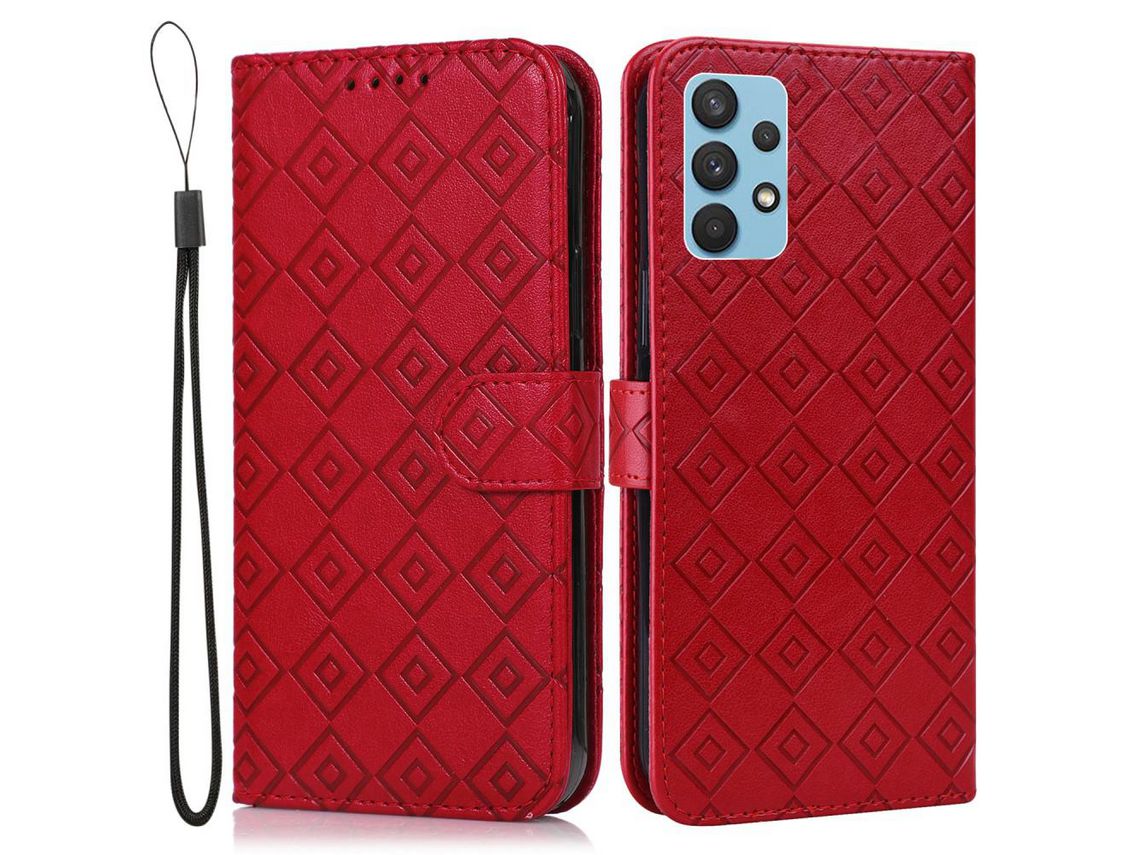 Capa para Samsung Galaxy A13 4G