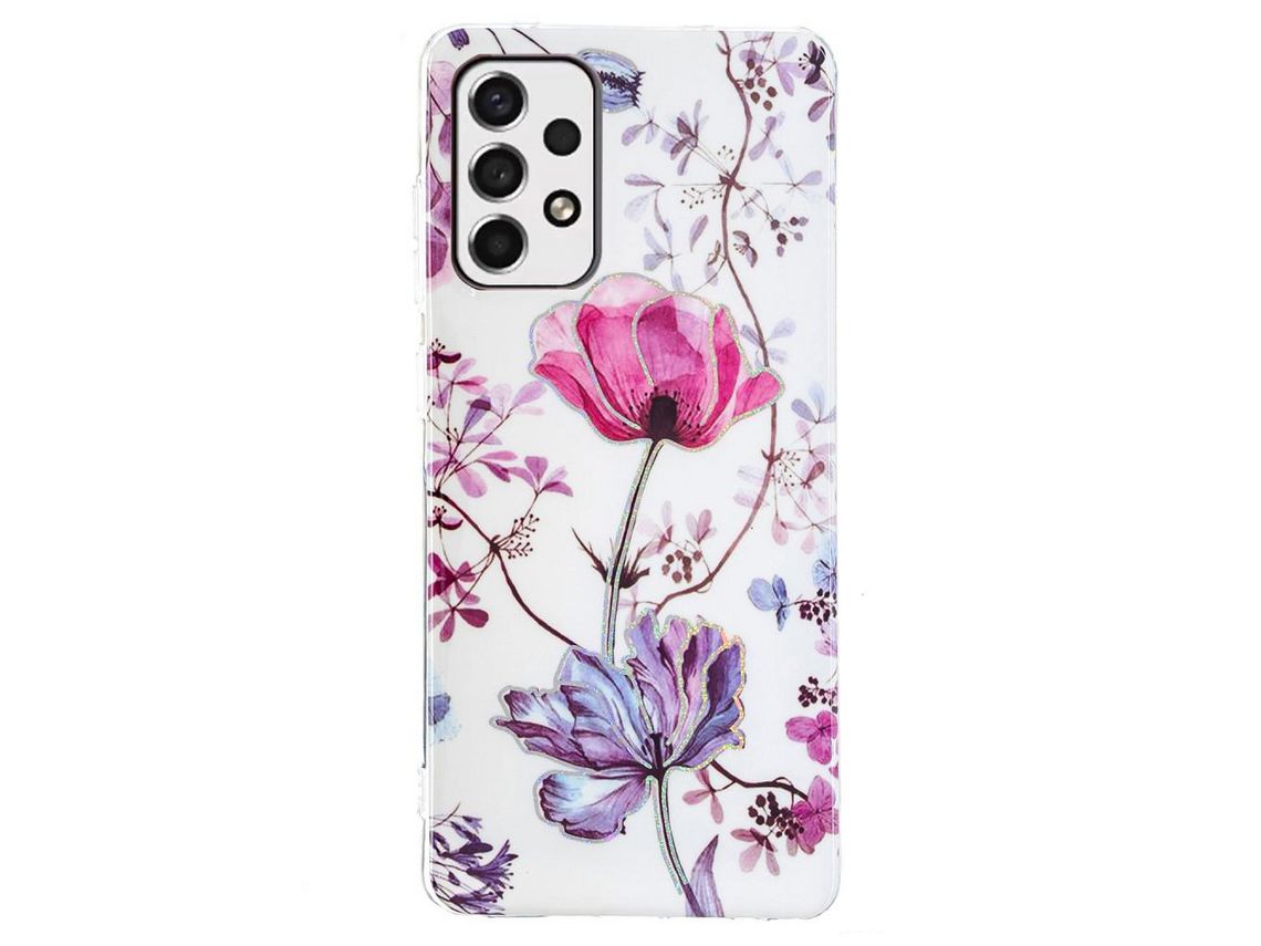 Capa para Samsung Galaxy A33 5G