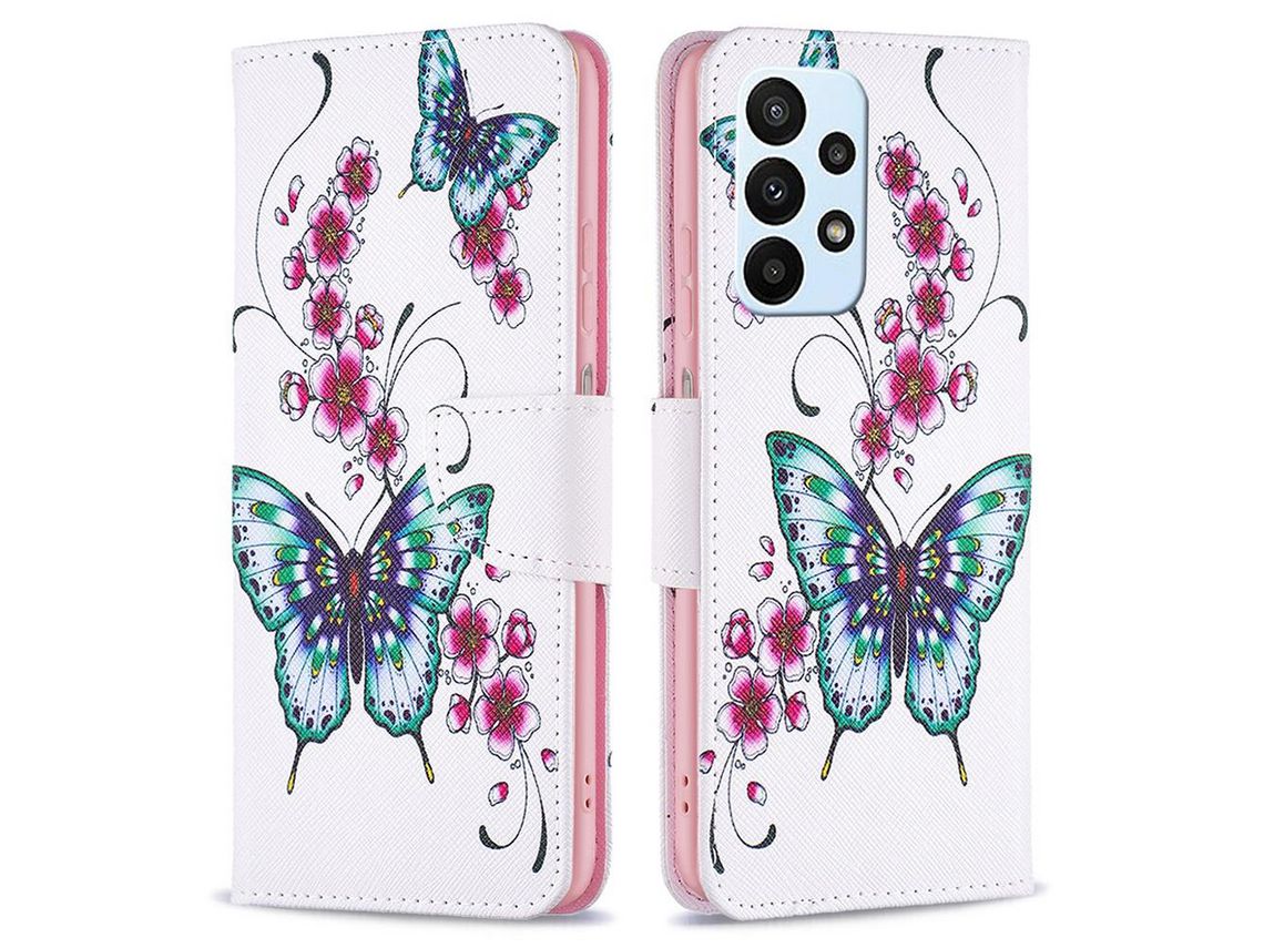 Capa para Samsung Galaxy a23 5G