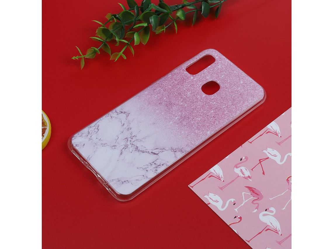 Capa para Samsung Galaxy A20E