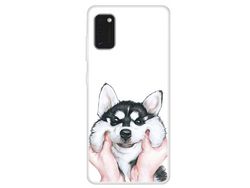 Capa para Samsung Galaxy A41