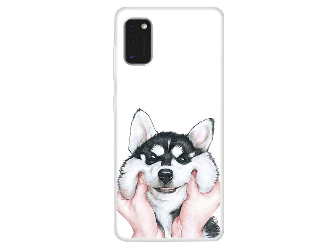 Capa para Samsung Galaxy A41