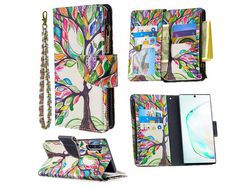 Capa para Samsung Galaxy Note 10/Note 10 5G