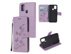 Capa para Samsung Galaxy M21/M30S